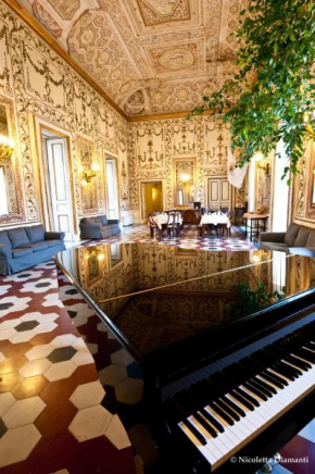 Decumani Hotel De Charme Napoli